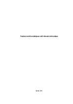 Referāts 'Atvaļinājuma veidi vidusmēra iedzīvotāju vidū', 1.