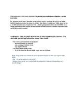 Referāts 'Atvaļinājuma veidi vidusmēra iedzīvotāju vidū', 3.