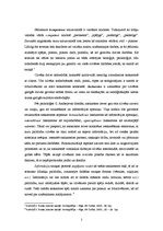 Konspekts 'Komunikatīvās kontaktoloģijas un starpkultūru saziņas struktūras izpratne', 2.