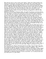 Eseja 'Lord of the Flies: Qualities of a Good Leader', 1.