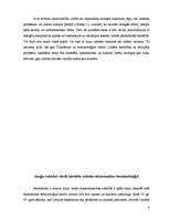 Referāts 'Terminoloģija', 8.