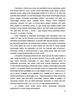 Referāts 'Terminoloģija', 13.