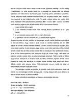 Referāts 'Terminoloģija', 15.