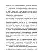 Konspekts 'Filosofija Hēgeļa aspektā', 3.