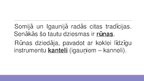 Prezentācija 'Tradicionālā mūzika Eiropā', 31.