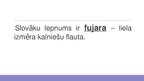 Prezentācija 'Tradicionālā mūzika Eiropā', 38.