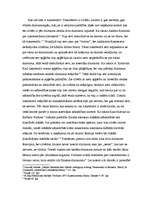 Eseja 'Sociālā antropoloģija', 2.