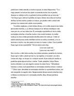 Eseja 'Sociālā antropoloģija', 7.