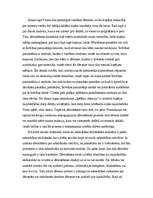 Eseja 'Sociālā antropoloģija', 8.