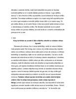 Eseja 'Sociālā antropoloģija', 9.