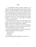 Referāts 'Asu priekšmetu radīti ievainojumi', 3.