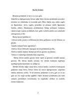 Referāts 'Asu priekšmetu radīti ievainojumi', 6.