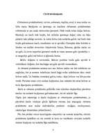 Referāts 'Asu priekšmetu radīti ievainojumi', 8.