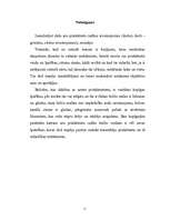 Referāts 'Asu priekšmetu radīti ievainojumi', 11.