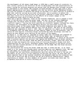 Eseja 'Was Harry Truman justified in deciding to use the atomis bomb?', 1.