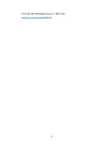 Eseja 'Living in a perfect utopia would be impossible', 5.