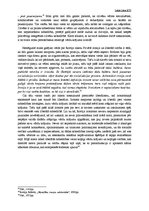 Konspekts 'R.Rortija metafiziķi un ironisti. Teksta komentārs', 4.