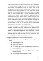 Konspekts 'Latviešu valodas mācību komplektu analīze', 2.