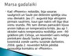 Prezentācija 'Marsa zonde Phoenix Mars Lanred', 11.