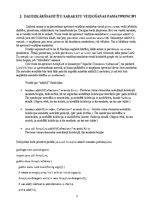 Referāts 'Daudzkāršsaistīti saraksti. Datu struktūras', 7.