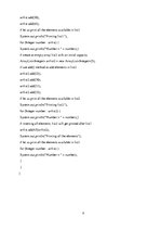 Referāts 'Daudzkāršsaistīti saraksti. Datu struktūras', 8.