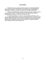 Referāts 'Daudzkāršsaistīti saraksti. Datu struktūras', 10.