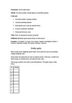 Paraugs 'Sporta svētki sākumskolā', 3.