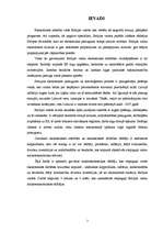 Referāts 'Baltijas valstu makroekonomisko rādītāju analīze', 2.