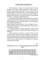 Referāts 'Baltijas valstu makroekonomisko rādītāju analīze', 4.