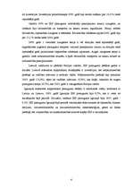 Referāts 'Baltijas valstu makroekonomisko rādītāju analīze', 6.