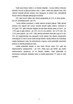 Referāts 'Baltijas valstu makroekonomisko rādītāju analīze', 11.