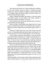 Referāts 'Baltijas valstu makroekonomisko rādītāju analīze', 12.