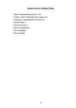 Referāts 'Baltijas valstu makroekonomisko rādītāju analīze', 18.