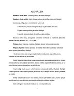 Diplomdarbs 'Tūrisma produkta pārvaldība Jēkabpilī', 3.