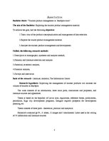 Diplomdarbs 'Tūrisma produkta pārvaldība Jēkabpilī', 5.