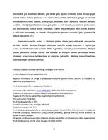 Diplomdarbs 'Tūrisma produkta pārvaldība Jēkabpilī', 45.