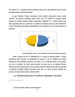 Diplomdarbs 'Tūrisma produkta pārvaldība Jēkabpilī', 47.