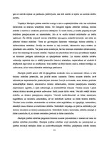 Diplomdarbs 'Tūrisma produkta pārvaldība Jēkabpilī', 61.