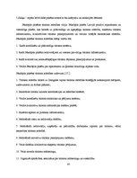 Diplomdarbs 'Tūrisma produkta pārvaldība Jēkabpilī', 65.