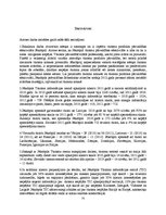 Diplomdarbs 'Tūrisma produkta pārvaldība Jēkabpilī', 70.