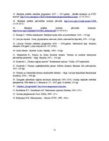 Diplomdarbs 'Tūrisma produkta pārvaldība Jēkabpilī', 75.