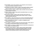 Diplomdarbs 'Tūrisma produkta pārvaldība Jēkabpilī', 79.