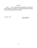 Diplomdarbs 'Tūrisma produkta pārvaldība Jēkabpilī', 93.