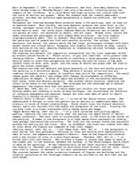 Eseja 'Grandma Moses', 1.