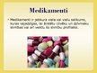 Prezentācija 'Medikamenti', 2.