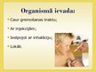 Prezentācija 'Medikamenti', 7.