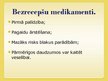 Prezentācija 'Medikamenti', 10.