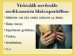 Prezentācija 'Medikamenti', 13.