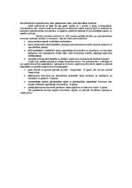 Konspekts 'Grāmatvedībai izvirzītās prasības', 3.