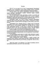 Referāts 'Apdrošināšanas grupas BALTA - ceļojumu apdrošināšana', 3.